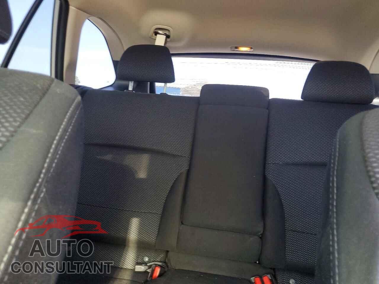 SUBARU OUTBACK 2017 - 4S4BSAFC9H3373005