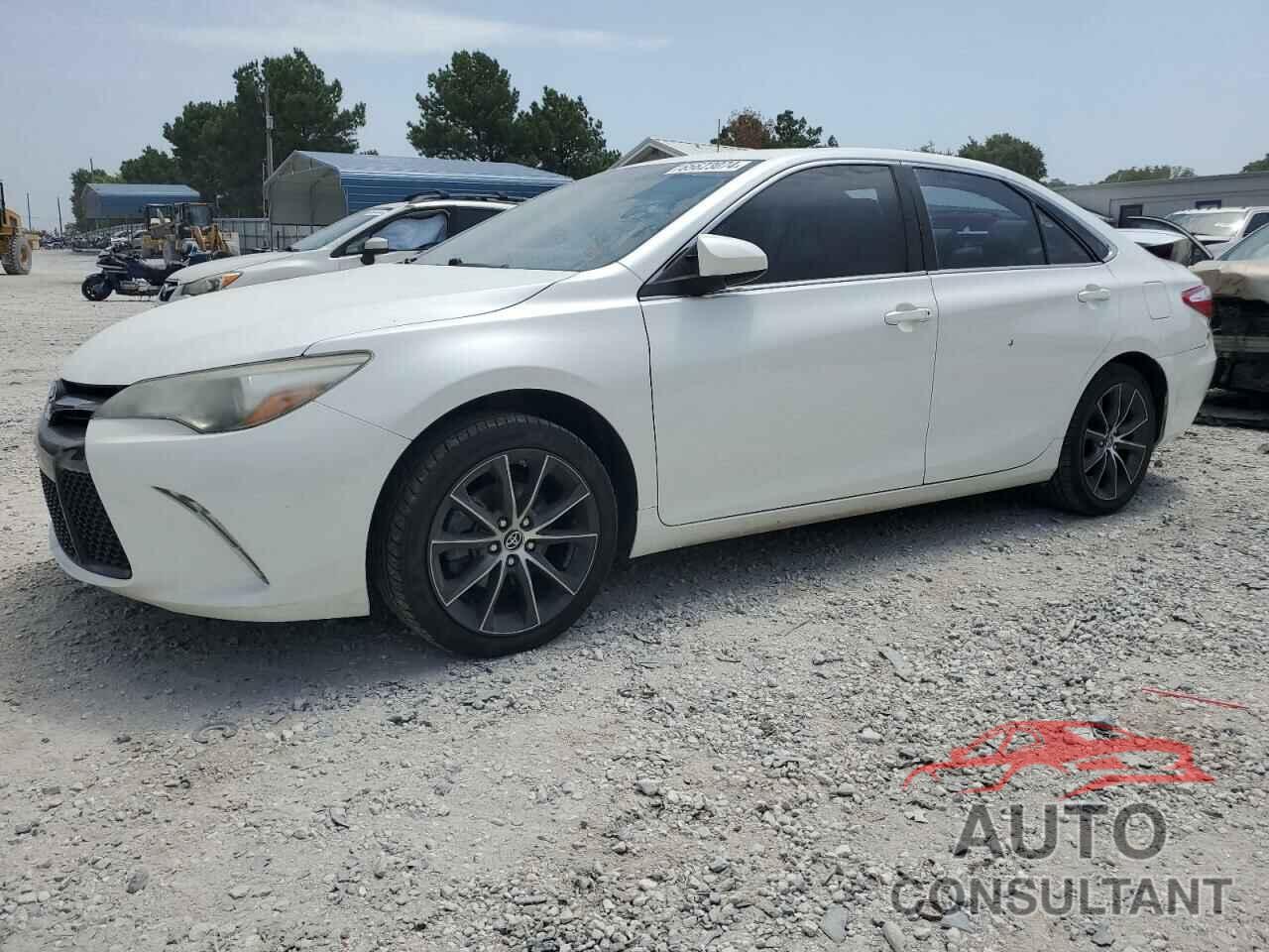 TOYOTA CAMRY 2016 - 4T1BF1FK5GU123992