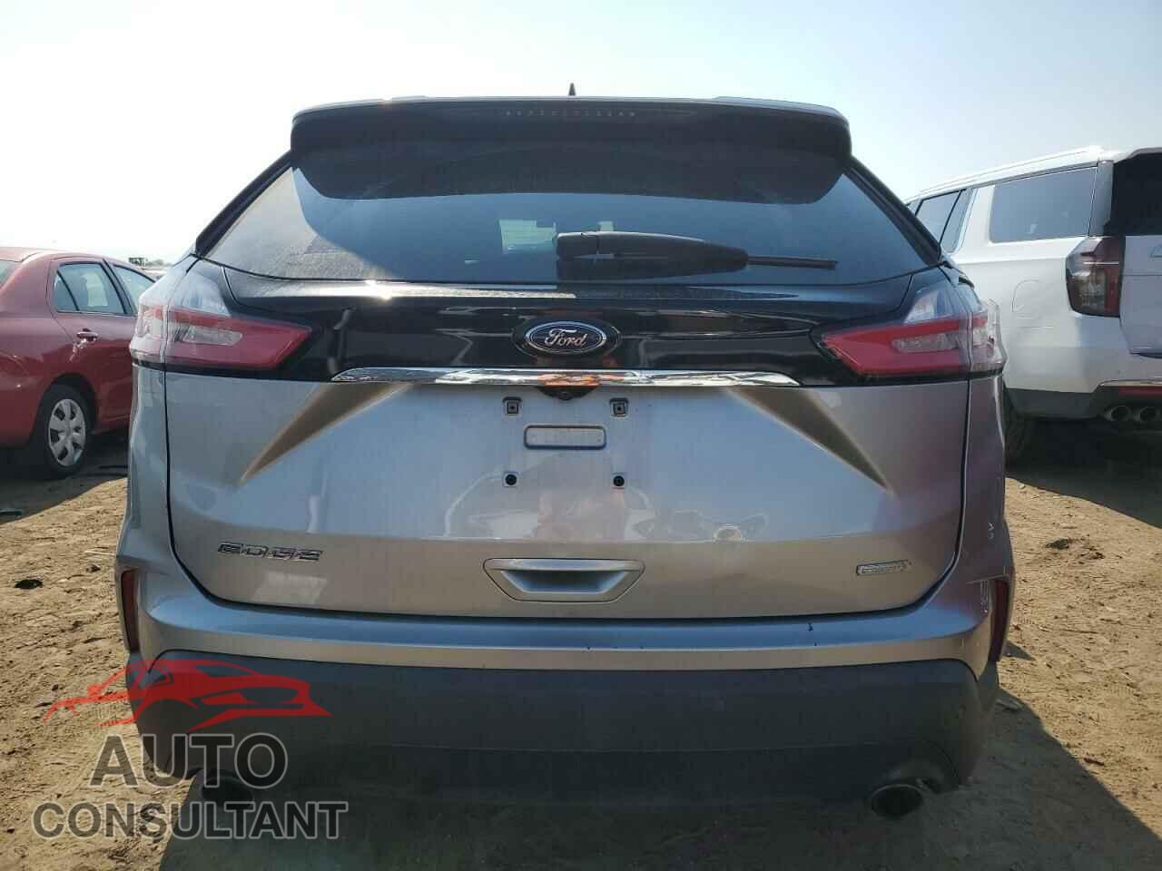 FORD EDGE 2020 - 2FMPK3G90LBB07076