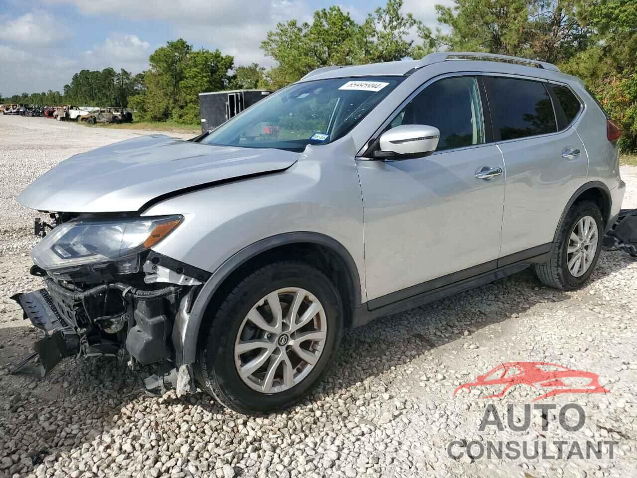 NISSAN ROGUE 2019 - KNMAT2MT6KP531838