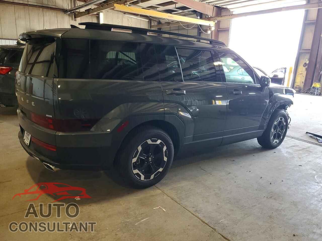 HYUNDAI SANTA FE 2026 - 5NMP2DGL2TH201872