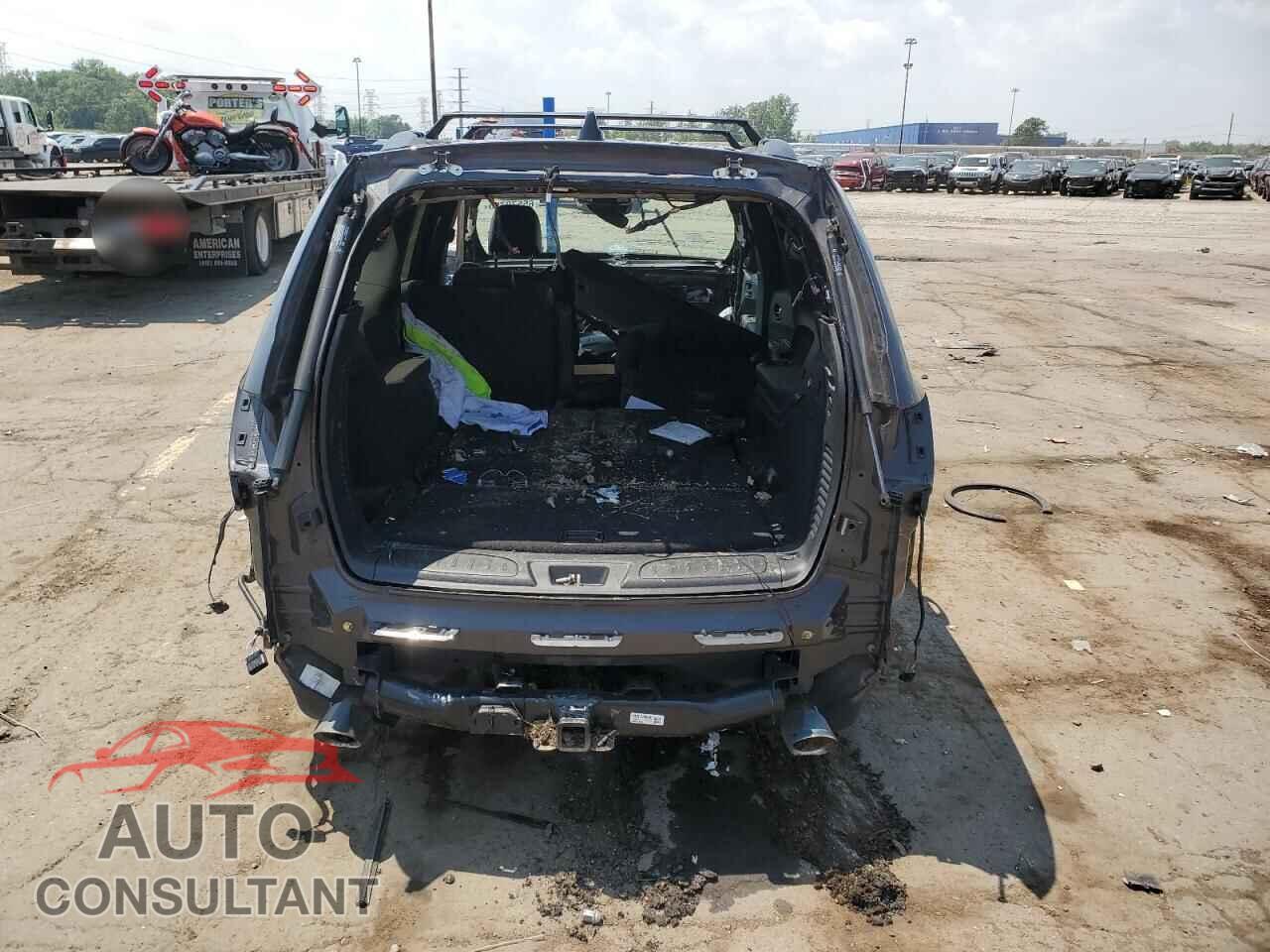 DODGE DURANGO 2023 - 1C4SDJCT0PC668477