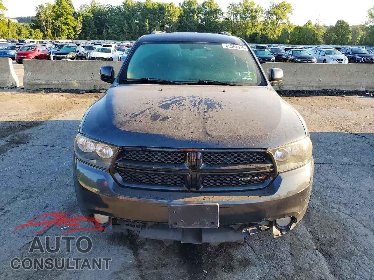 DODGE DURANGO 2013 - 1C4RDHAG2DC694104