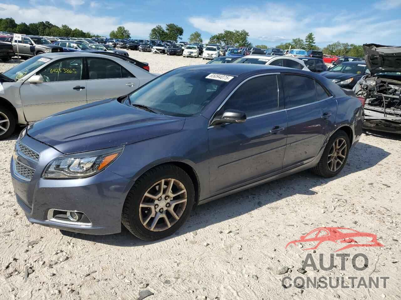 CHEVROLET MALIBU 2013 - 1G11C5SA2DF208097
