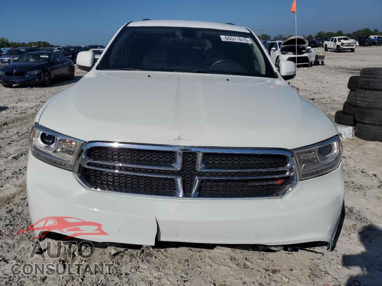 DODGE DURANGO 2015 - 1C4RDHDG6FC781759
