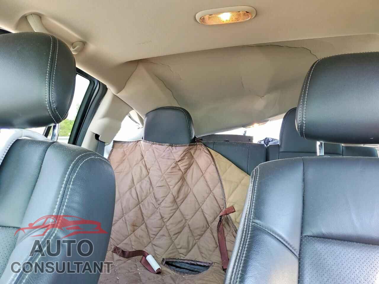JEEP COMPASS 2016 - 1C4NJCEA8GD548708