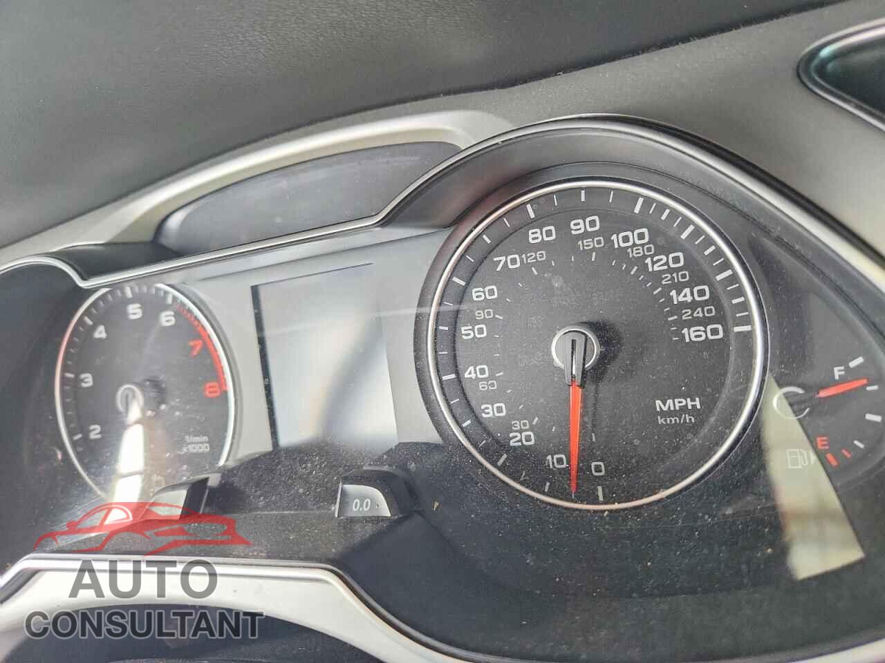 AUDI A4 2016 - WAUFFAFL6GN016911