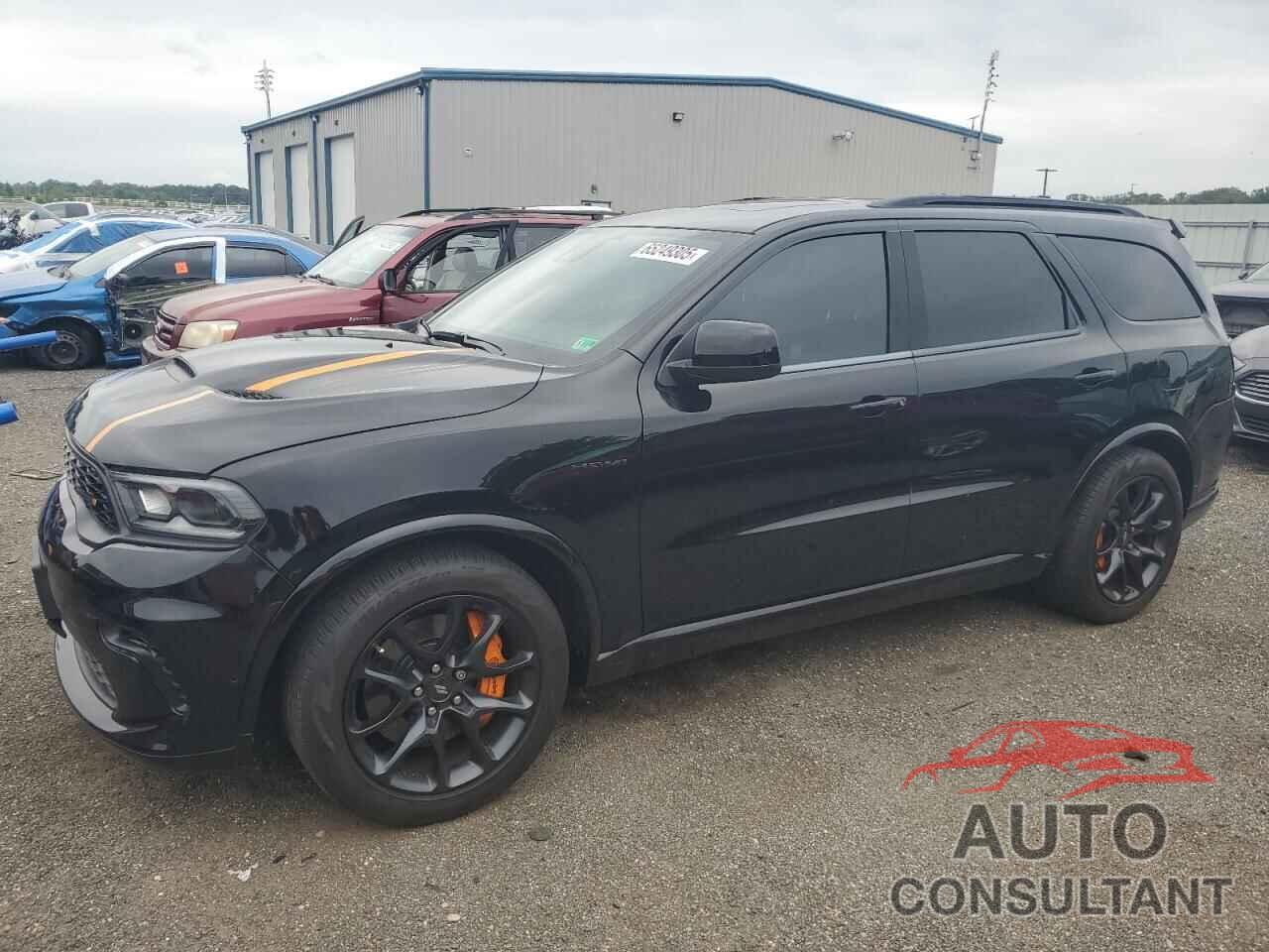 DODGE DURANGO 2023 - 1C4SDJCTXPC582061