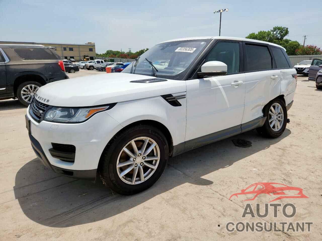 LAND ROVER RANGEROVER 2017 - SALWG2FV9HA669757