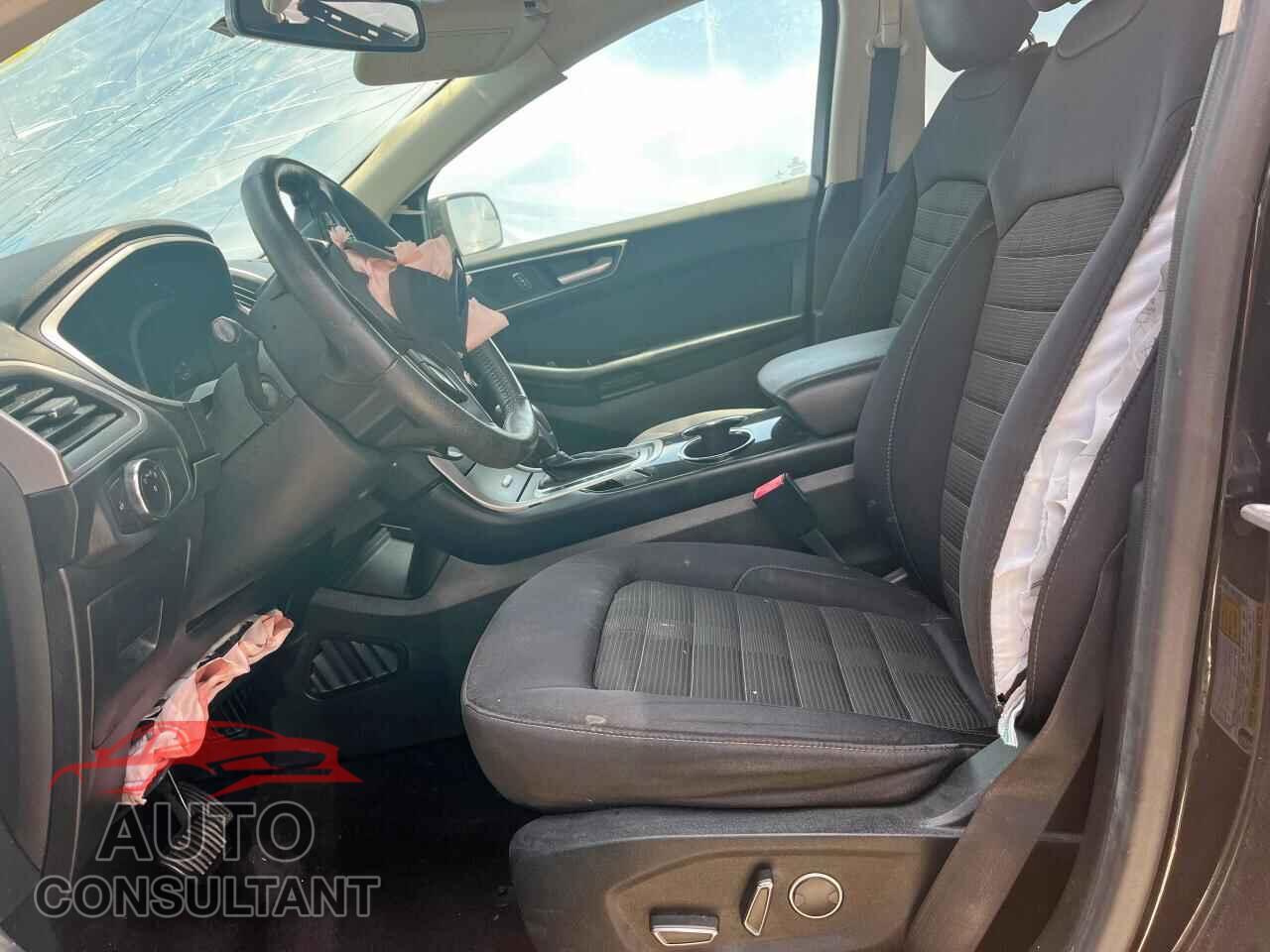 FORD EDGE 2017 - 2FMPK3J85HBB42963