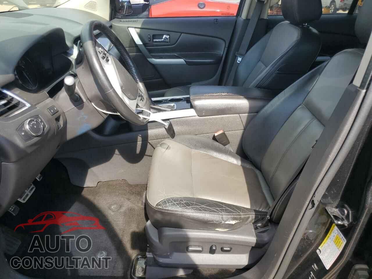 FORD EDGE 2014 - 2FMDK3AK1EBB52335