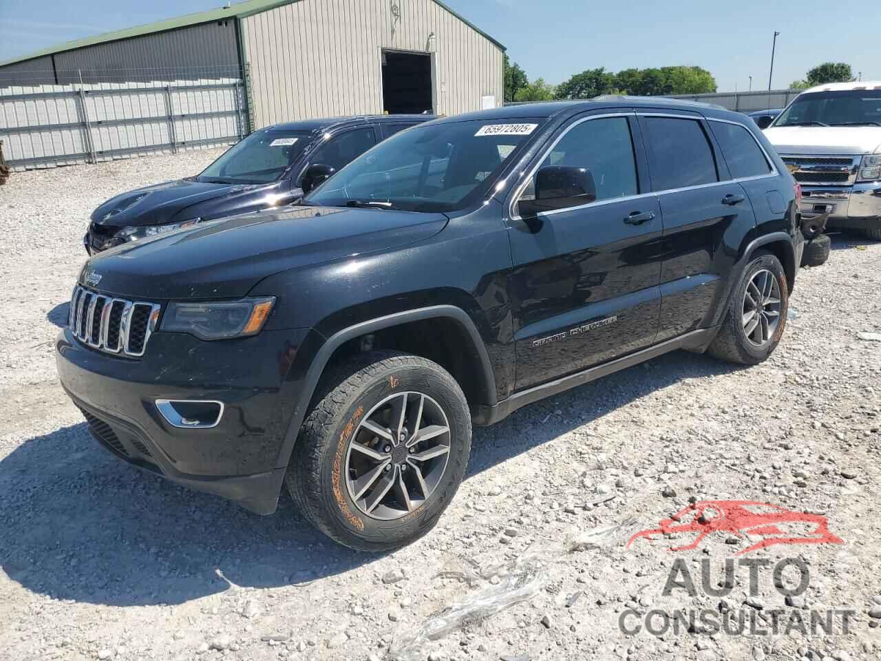 JEEP GRAND CHER 2020 - 1C4RJFAG3LC226149
