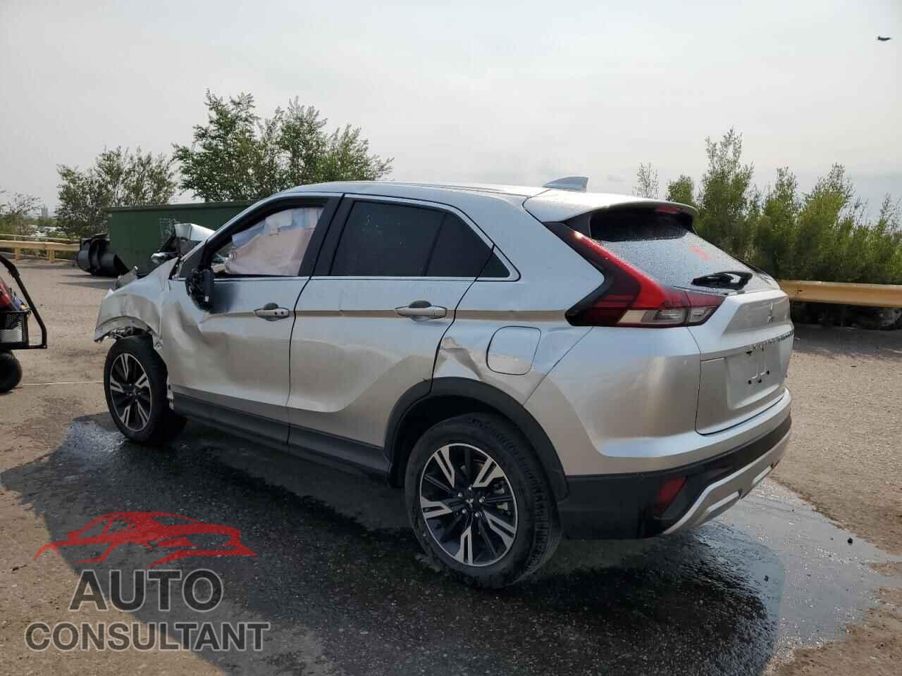MITSUBISHI ECLIPSE 2024 - JA4ATWAA6RZ079862