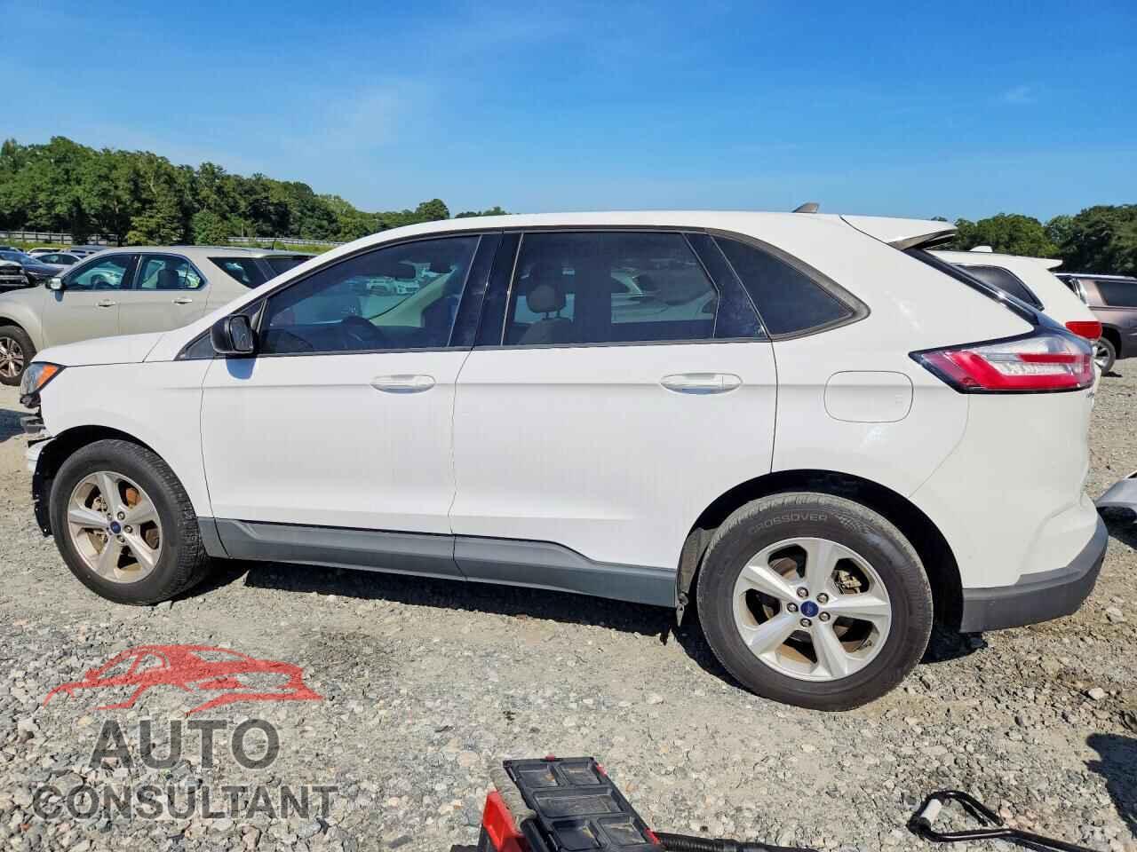 FORD EDGE 2020 - 2FMPK3G97LBB28927