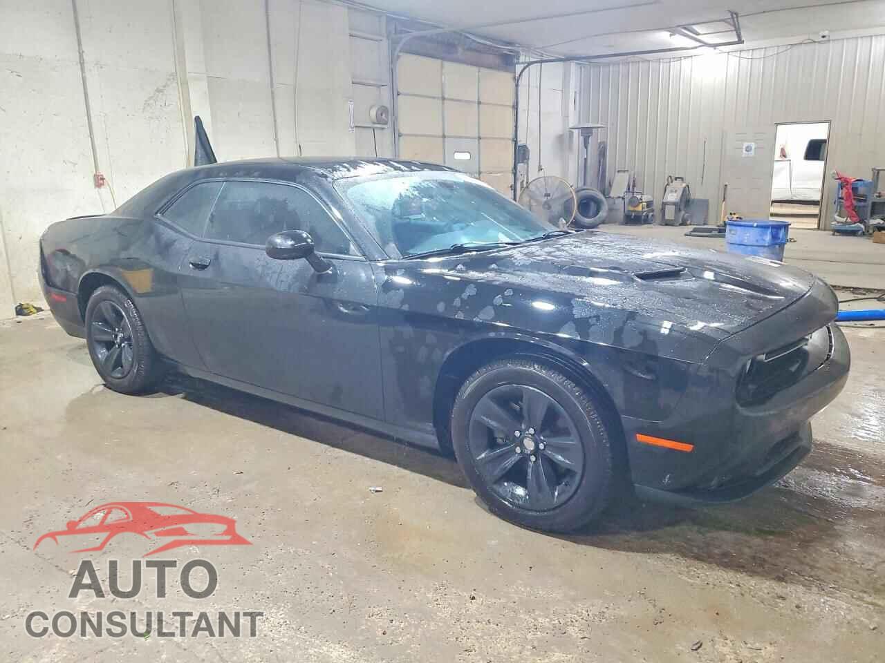DODGE CHALLENGER 2020 - 2C3CDZAG3LH178054