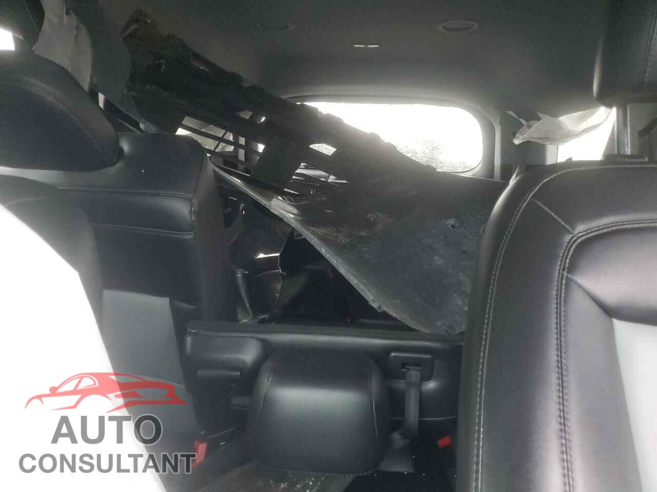 FORD EXPLORER 2022 - 1FMSK7DH5NGA75119