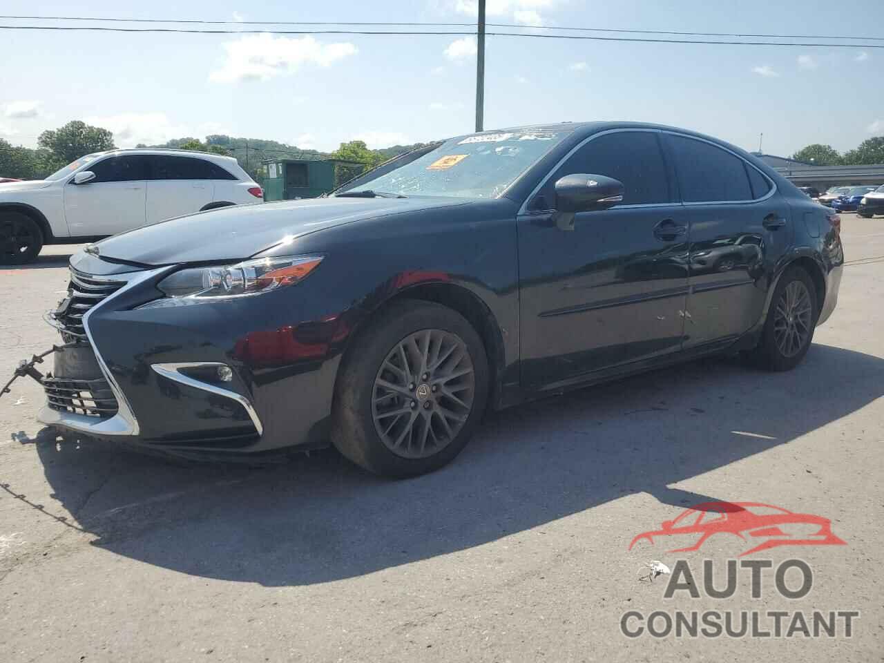 LEXUS ES350 2018 - 58ABK1GG7JU110201