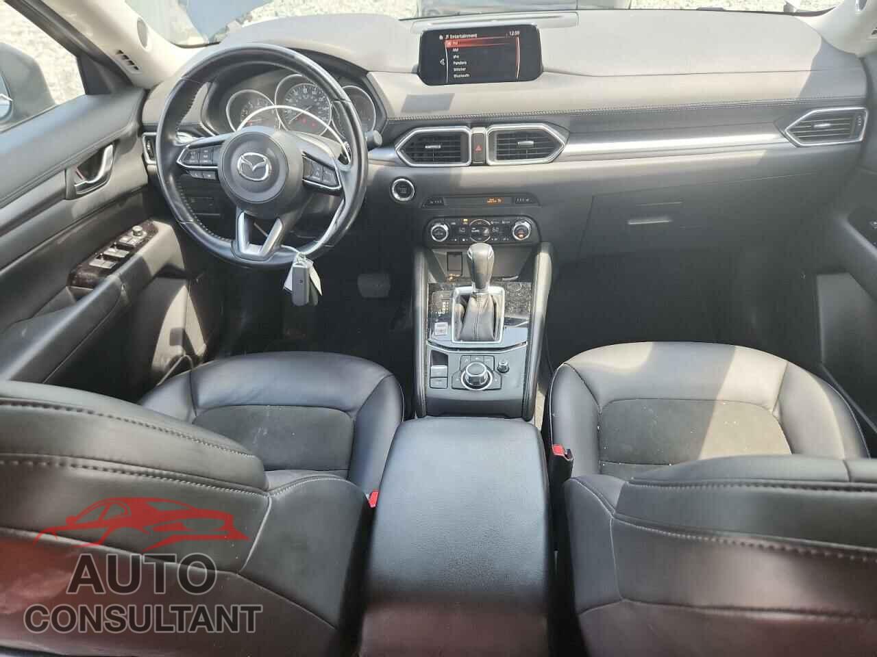 MAZDA CX-5 2017 - JM3KFBCL1H0179936