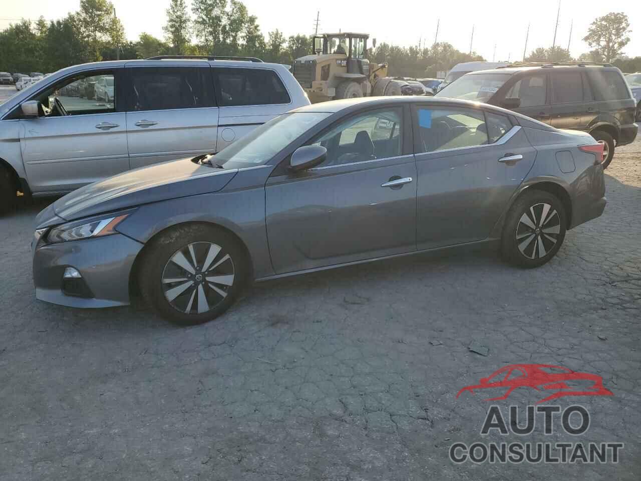 NISSAN ALTIMA 2021 - 1N4BL4DV7MN326664