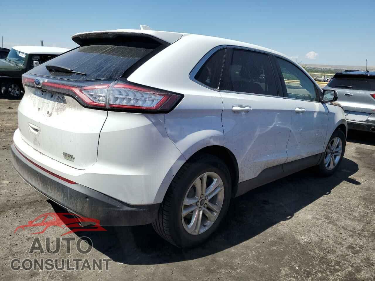FORD EDGE 2018 - 2FMPK3J95JBC40597