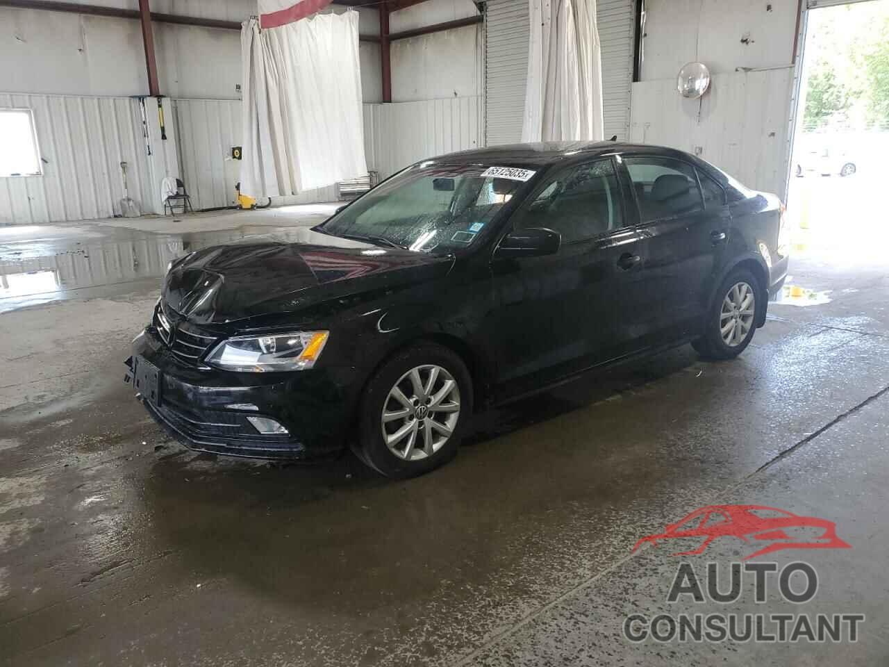 VOLKSWAGEN JETTA 2015 - 3VWD17AJ0FM281959