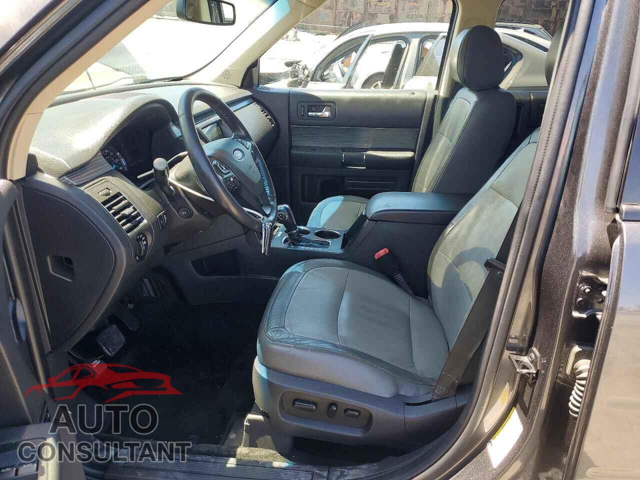 FORD FLEX 2016 - 2FMGK5C88GBA05751
