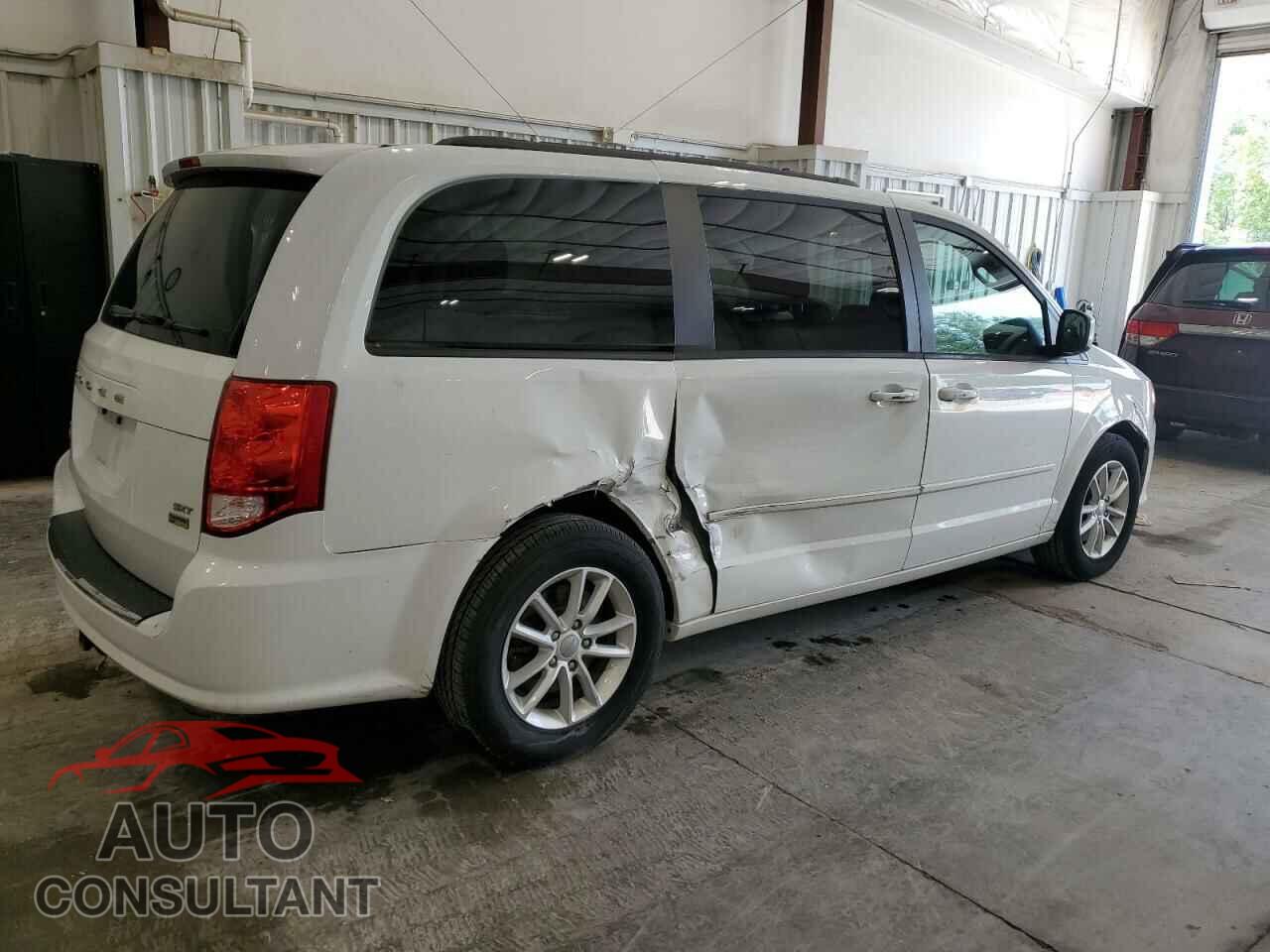 DODGE CARAVAN 2015 - 2C4RDGCG7FR733044