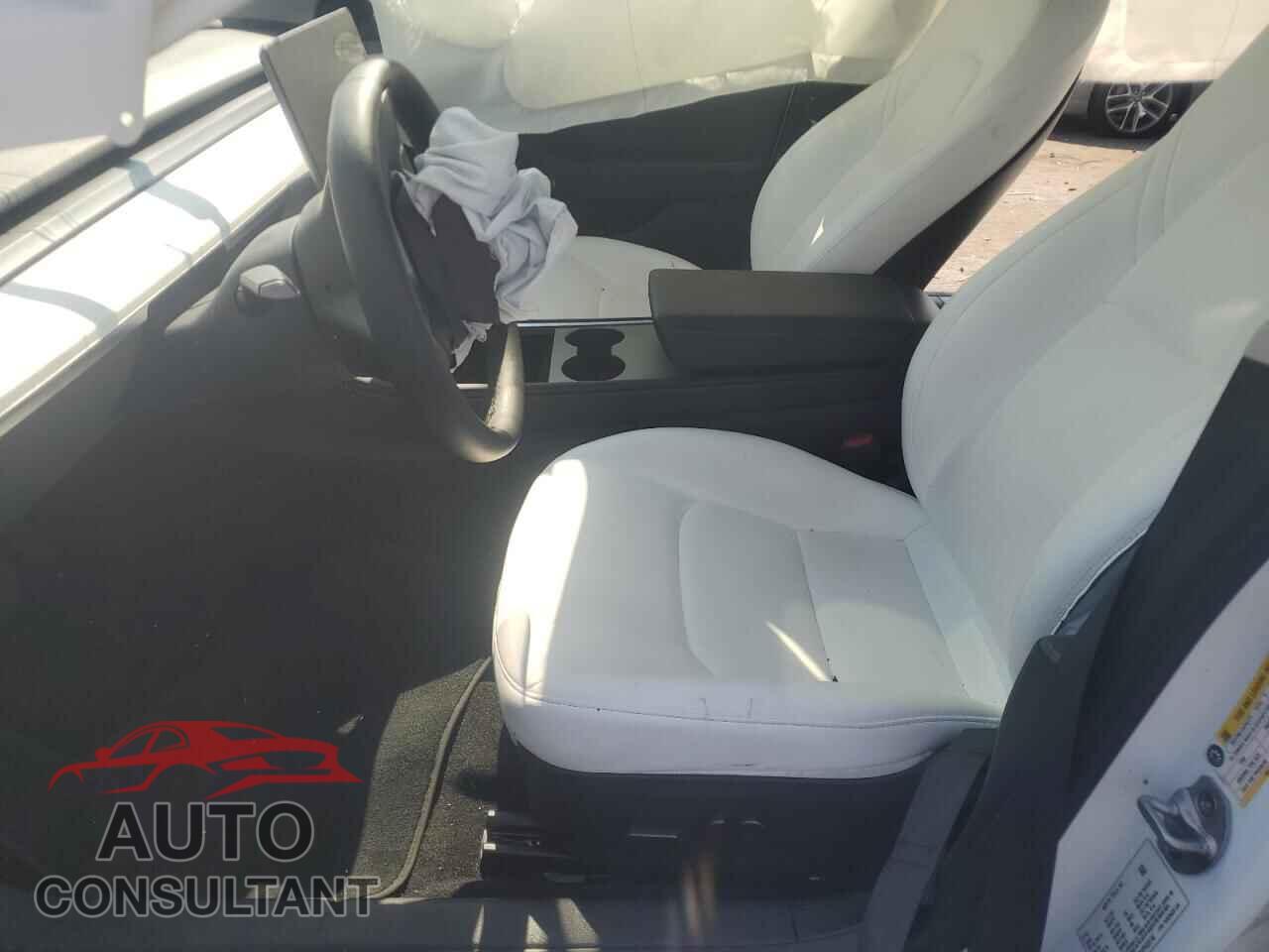 TESLA MODEL 3 2023 - 5YJ3E1EB4PF623146