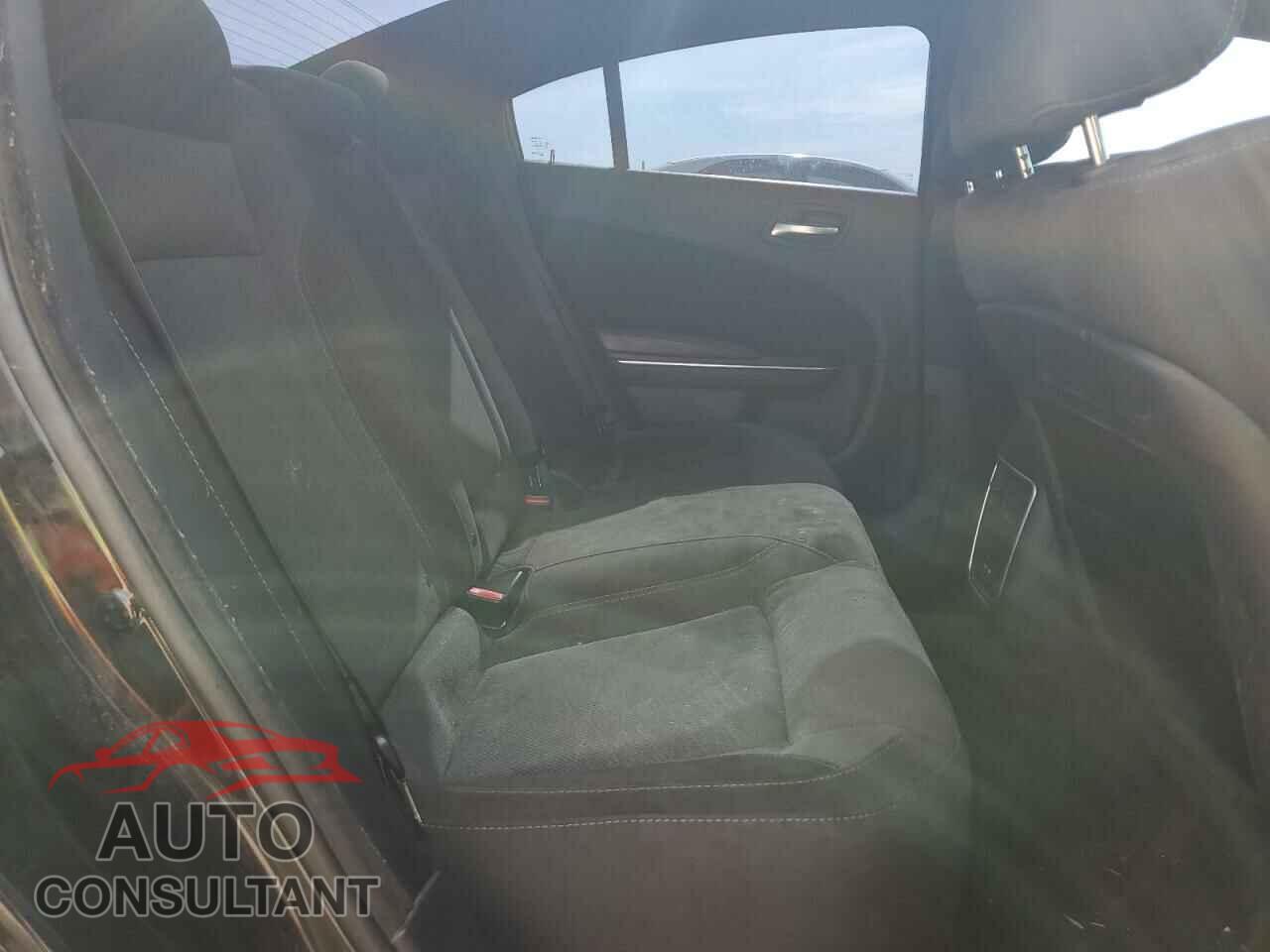 DODGE CHARGER 2017 - 2C3CDXHG0HH524191