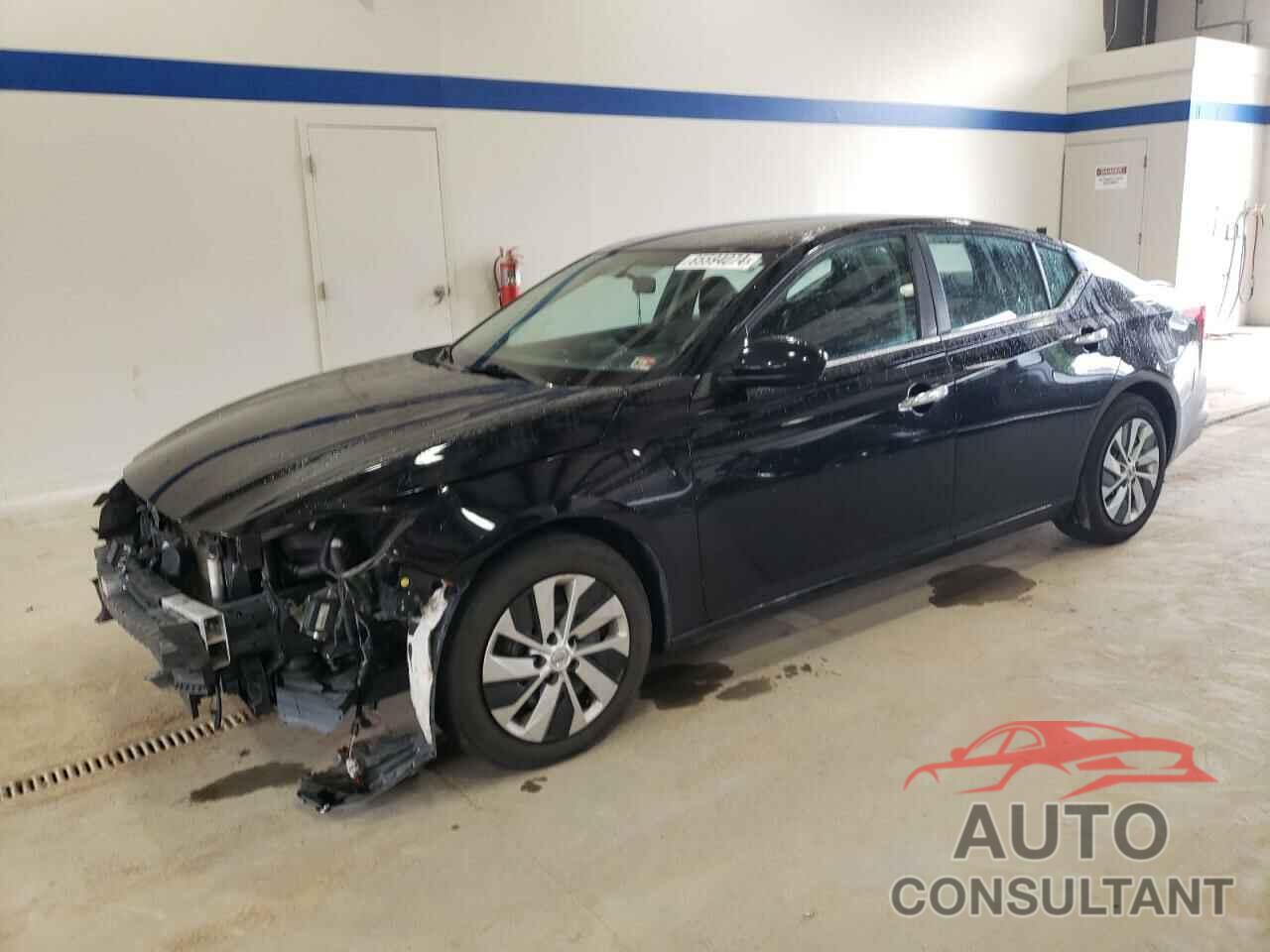 NISSAN ALTIMA 2020 - 1N4BL4BV8LC249865