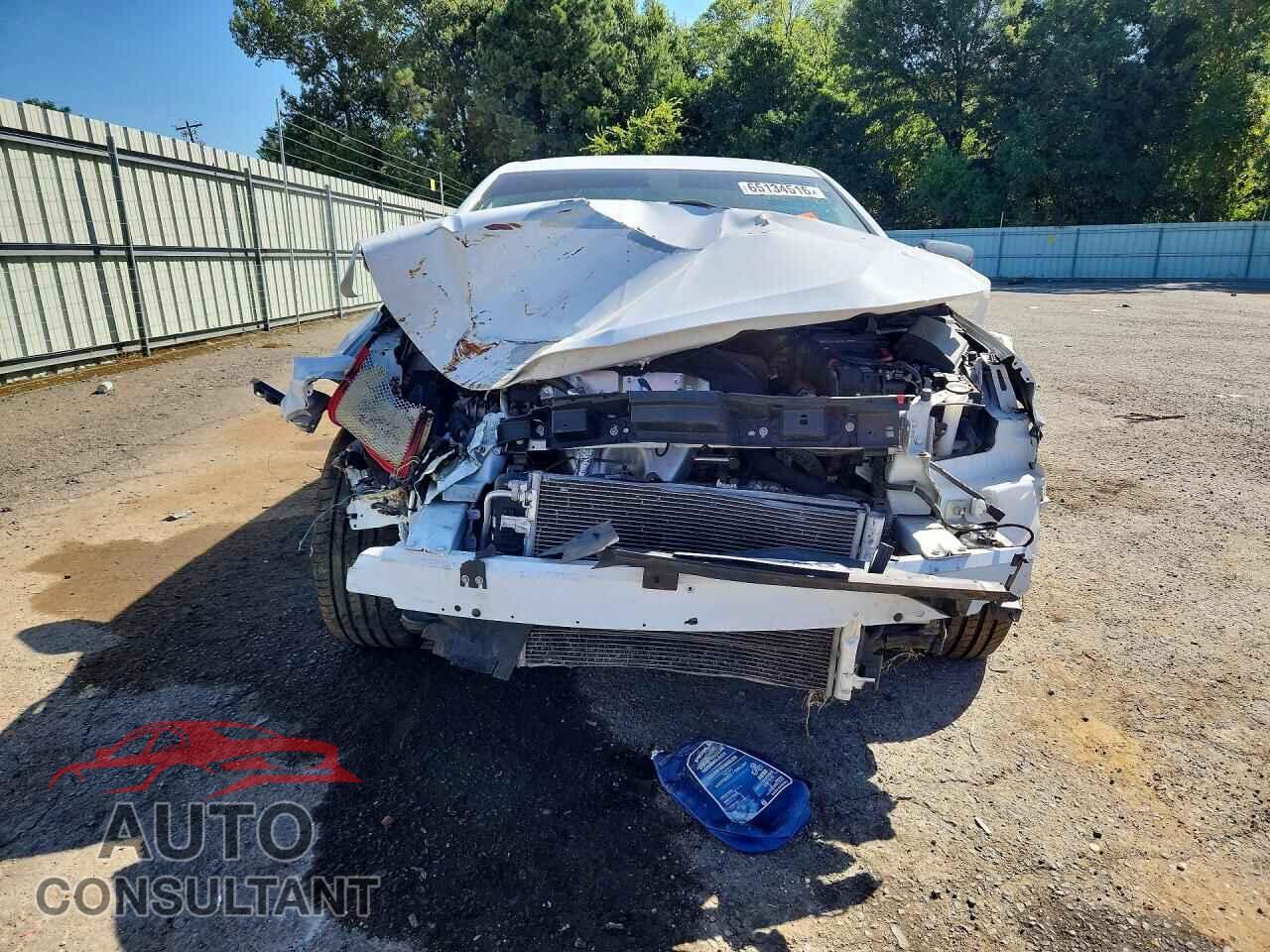 CHEVROLET IMPALA 2015 - 2G11Z5SL2F9192933