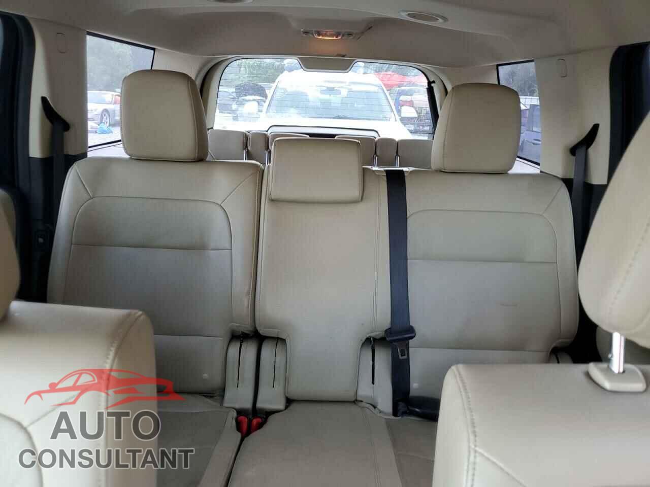 FORD FLEX 2017 - 2FMHK6C86HBA11866
