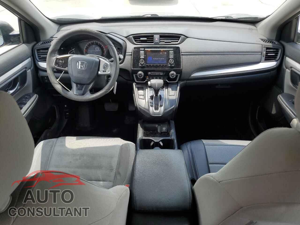 HONDA CRV 2017 - 7FARW5H31HE006943