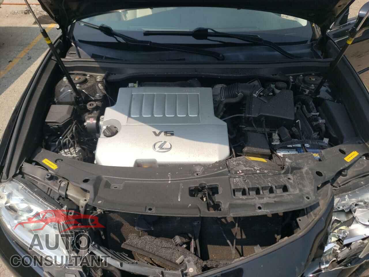 LEXUS ES350 2014 - JTHBK1GG2E2115866
