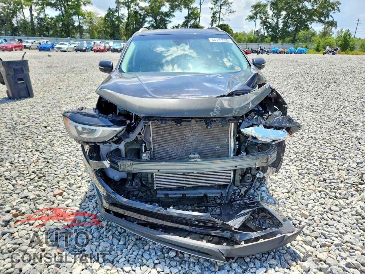 FORD EDGE 2020 - 2FMPK4J93LBB03103