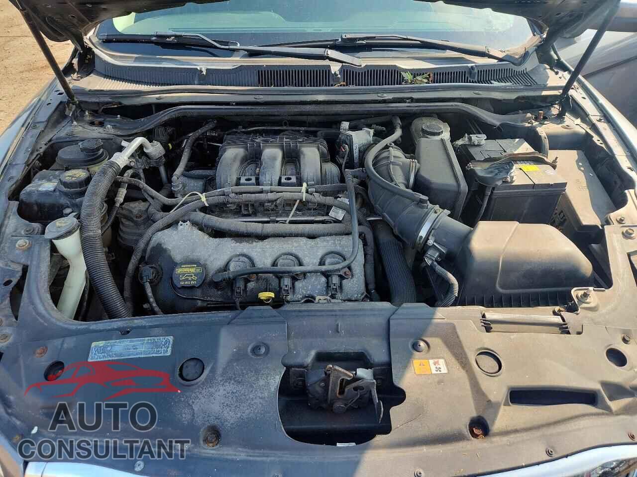 FORD TAURUS 2011 - 1FAHP2EW1BG151002