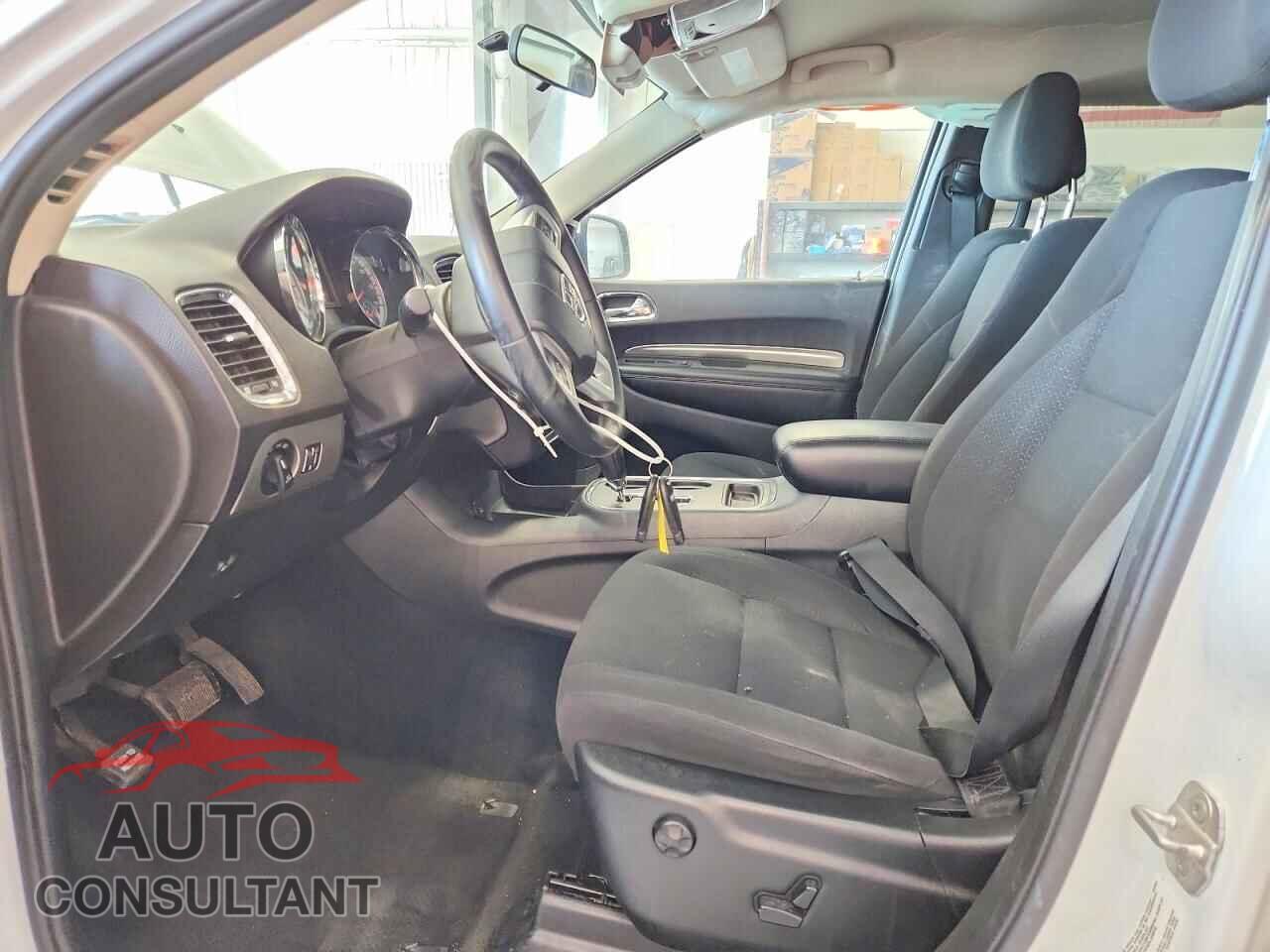 DODGE DURANGO 2013 - 1C4RDJFG1DC678671