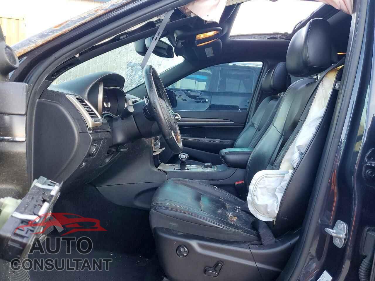 JEEP CHEROKEE 2014 - 1C4RJFBG6EC546048