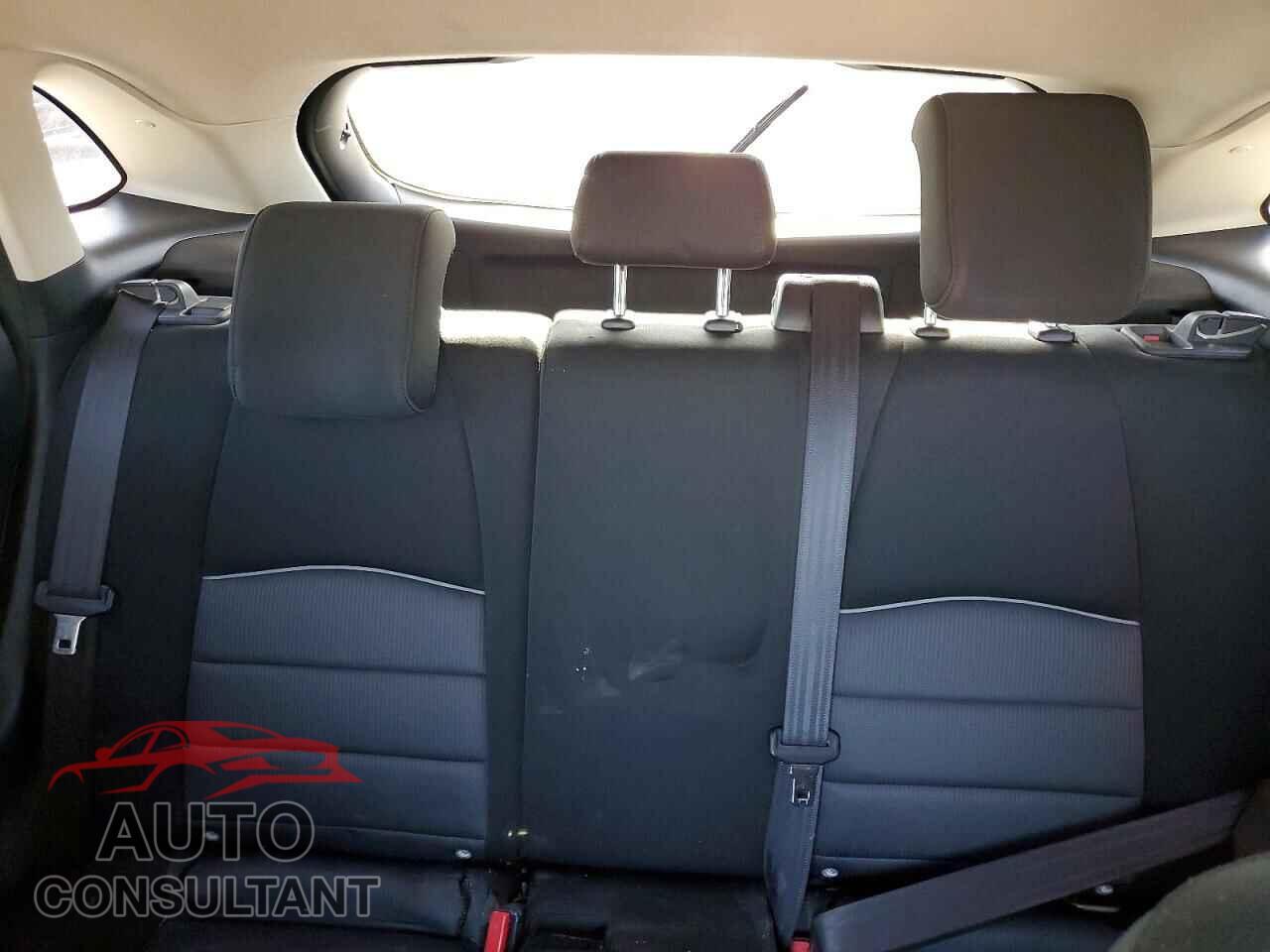 MAZDA CX-3 2017 - JM1DKFB79H0170877