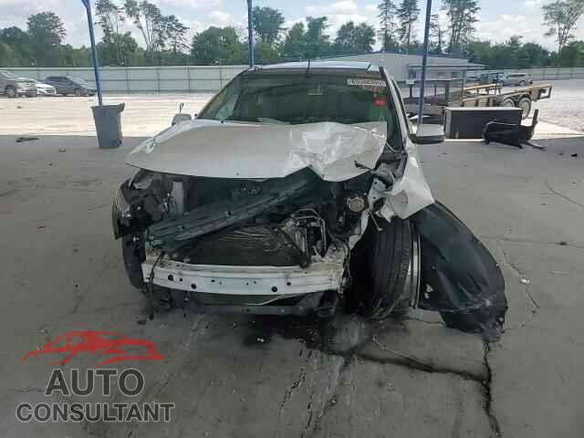 FORD EDGE 2013 - 2FMDK4AK5DBB89831