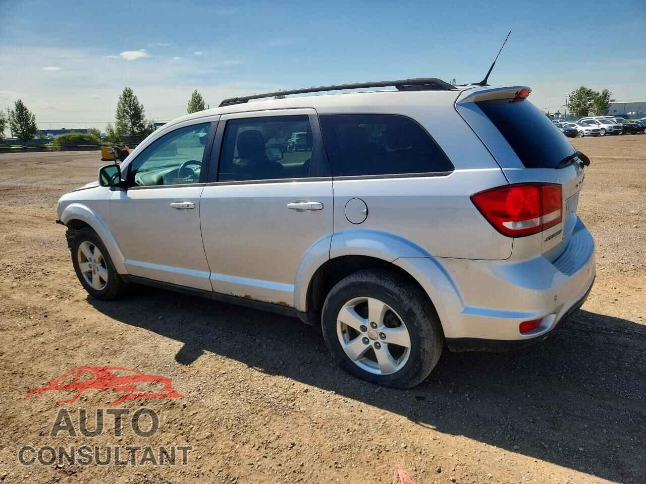 DODGE JOURNEY 2011 - 3D4PG5FG5BT537225