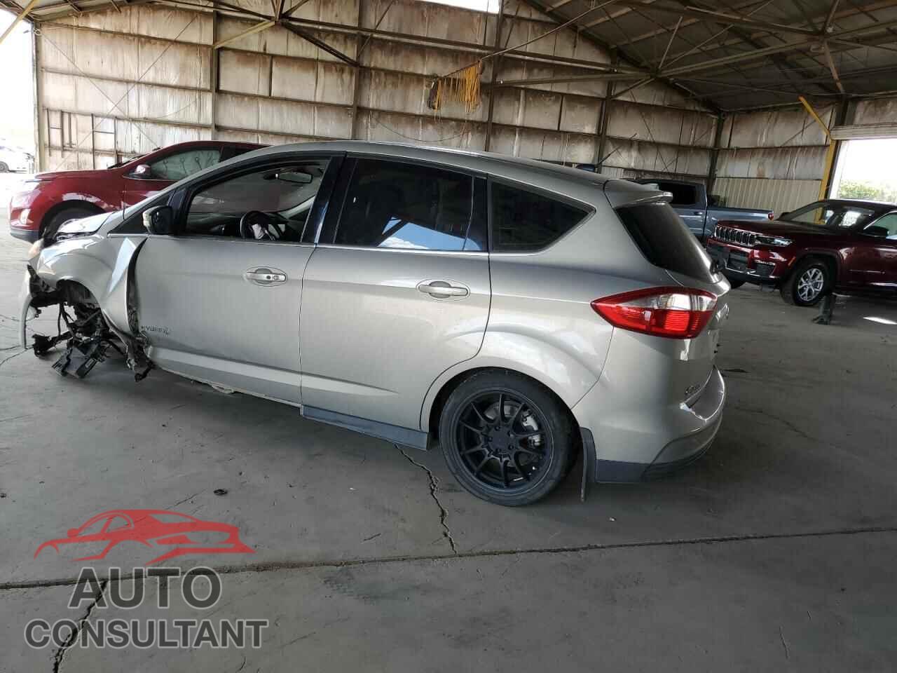 FORD CMAX 2015 - 1FADP5BU4FL106278