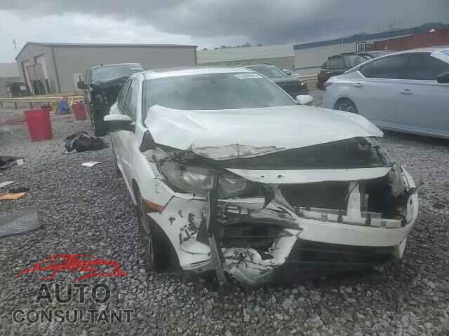 HONDA CIVIC 2017 - 19XFC2F72HE080387