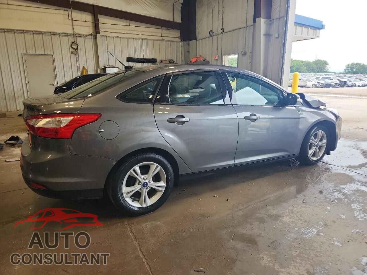 FORD FOCUS 2014 - 1FADP3F26EL427766