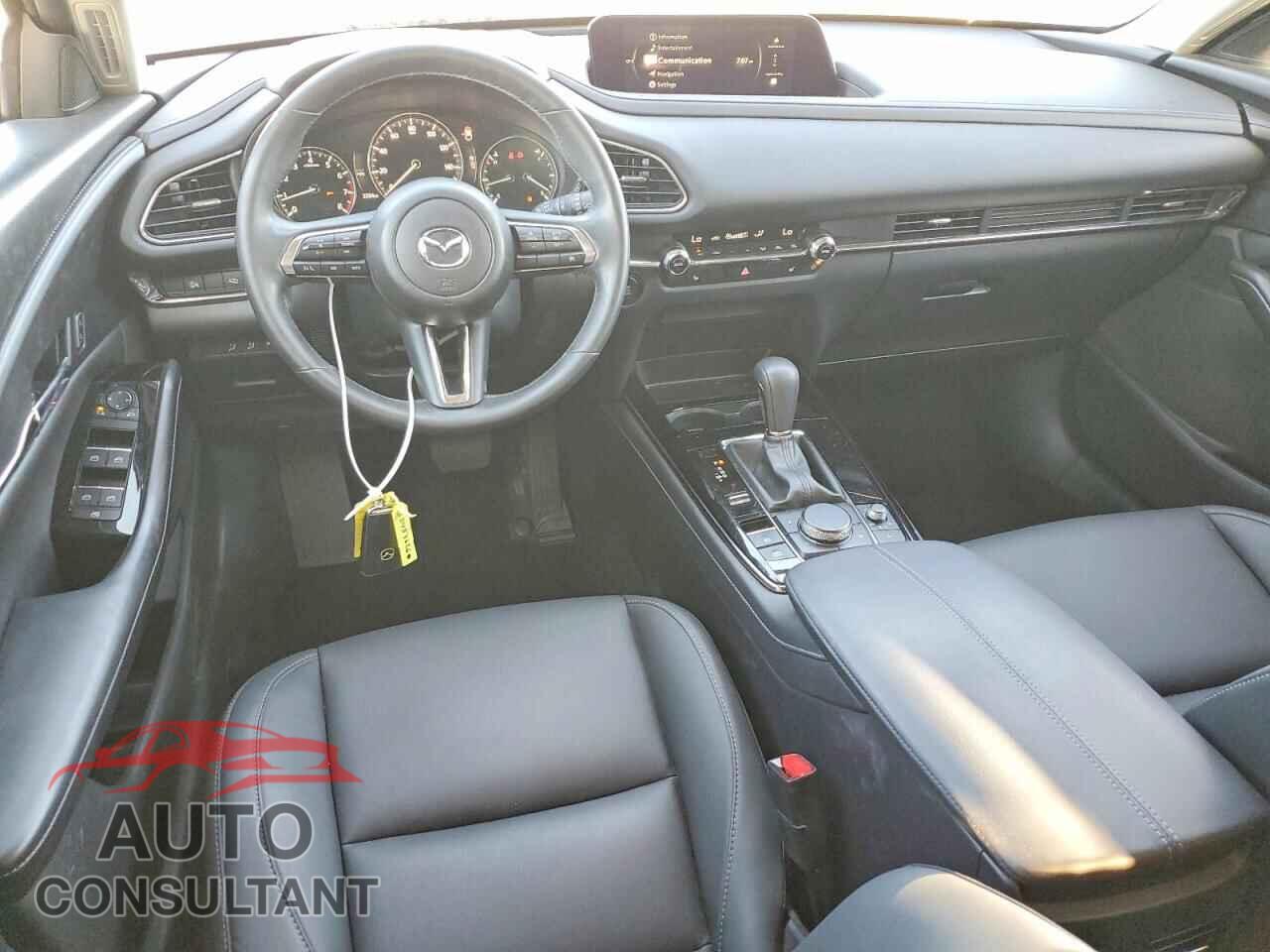 MAZDA CX30 2024 - 3MVDMBCM7RM668158