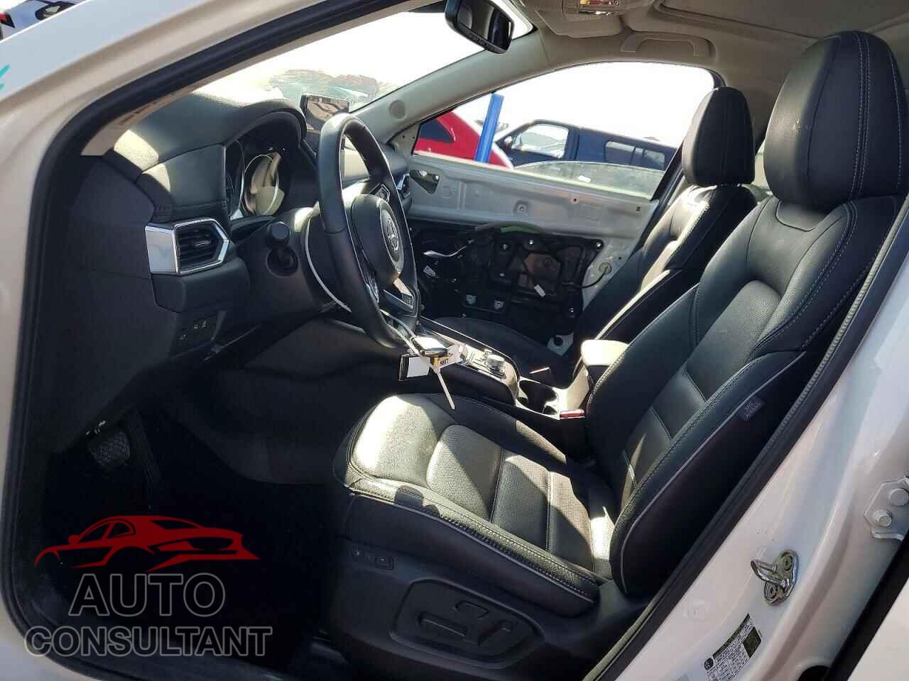 MAZDA CX-5 2025 - JM3KFBCL2S0605897