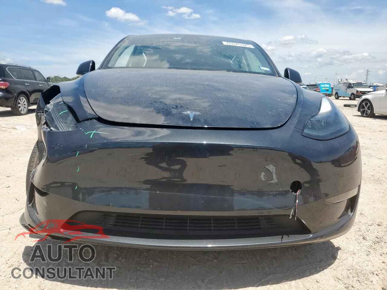 TESLA MODEL Y 2024 - 7SAYGDED1RF100949