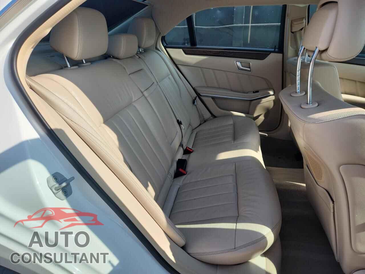 MERCEDES-BENZ E-CLASS 2015 - WDDHF5KB3FB098585