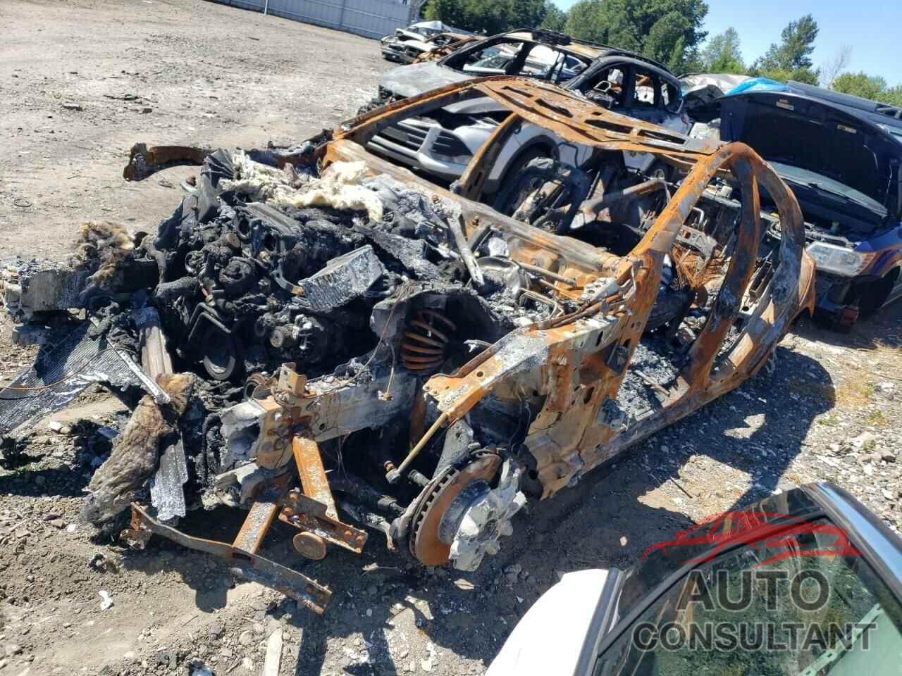 MERCEDES-BENZ C-CLASS 2017 - 55SWF4KB7HU228605
