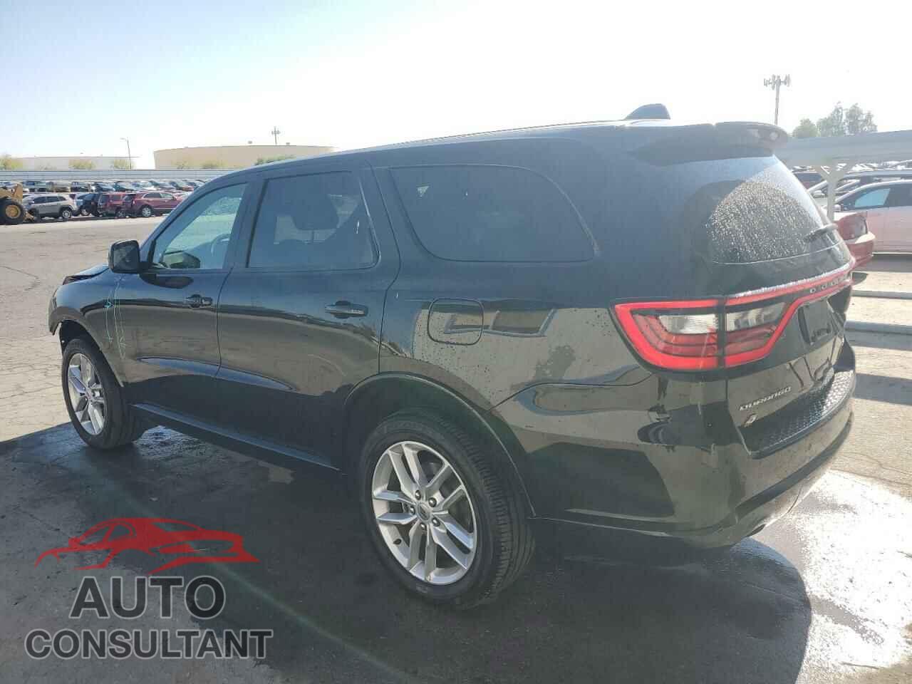 DODGE DURANGO 2023 - 1C4RDJDG0PC618338